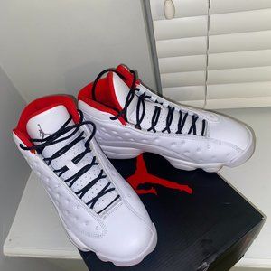 air jordan 13 retro history of flight
